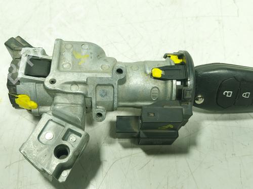 Ignition barrel FORD FIESTA VII (HJ, HF) 1.1 Ti-VCT | BP29575566M48 - Image 3
