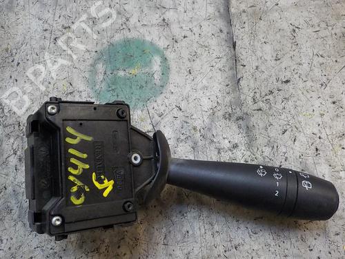 Used Steering column stalk DACIA DUSTER (HS_) 1.5 dCi (109 hp) 3849882