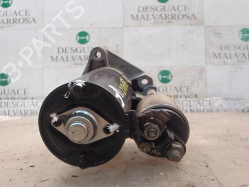 Starter FORD FOCUS II (DA_, HCP, DP) | BP3798139M8 - Image 3