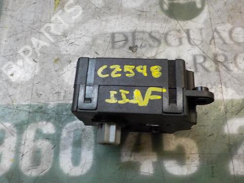 Electronic module RENAULT SCÉNIC III (JZ0/1_)  | BP14280717M83 