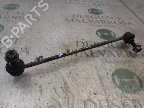 Used Right front suspension arm AUDI TT (8N3) 1.8 T (150 hp) 14271497