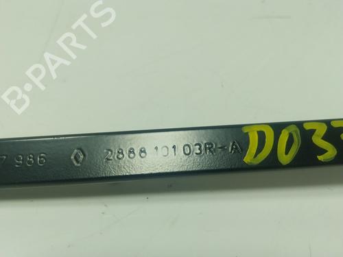 Front windshield wiper arm RENAULT TRAFIC III Van (FG_)  | BP18474304C143 