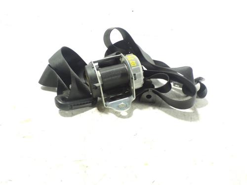 Used Rear left seatbelt LAND ROVER RANGE ROVER SPORT I (L320) 2.7 D 4x4 (190 hp) 9650984