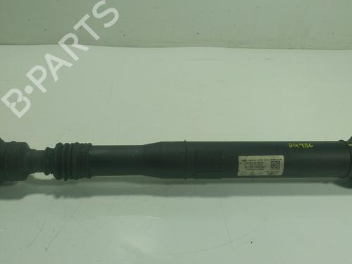 Used Driveshaft Driveshaft PORSCHE CAYENNE (92A) 3.6 GTS (440 hp) 26336198 26336198