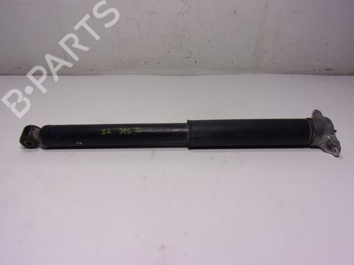 Used Left rear shock absorber Left rear shock absorber FORD KUGA II (DM2) 1.5 EcoBoost (150 hp) 15578883 15578883