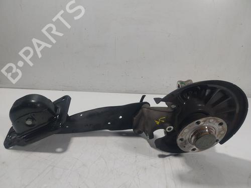 Used Left rear steering knuckle Left rear steering knuckle CUPRA FORMENTOR (KM7, KMP) [2020-2026] 19541562 19541562