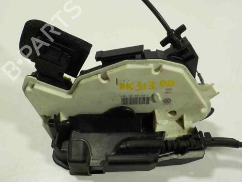 Front right lock SEAT LEON (5F1) 1.6 TDI | BP13215315C97 