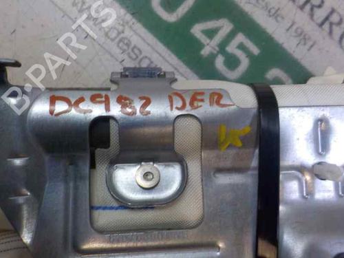 Right curtain airbag OPEL ASTRA J Sports Tourer (P10) 1.7 CDTI (35) | BP4972857C12 