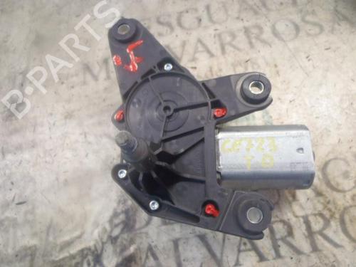Ruitenwissermotor achter NISSAN PRIMASTAR Van (X83) 1.9 dCi 100 (100 hp) 3814175