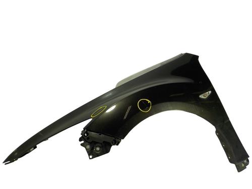 Guarda-lamas esquerdo Guarda-lamas esquerdo MAZDA 6 Hatchback (GH) 2.0 MZR-CD (GH14) (140 hp) 11189409 11189409