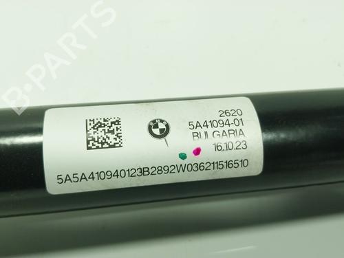 Kardanaksel Kompl. BMW X6 (G06, F96) xDrive 30 d Mild-Hybrid | BP29243158M37 