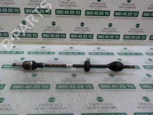 Used Right front driveshaft Right front driveshaft DACIA SANDERO II [2012-2026] 4684519 4684519