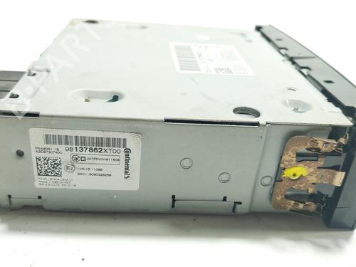 Radio CITROËN BERLINGO MULTISPACE (B9) 1.6 HDi 75 / BlueHDi 75 | BP36561083E6 - Image 3