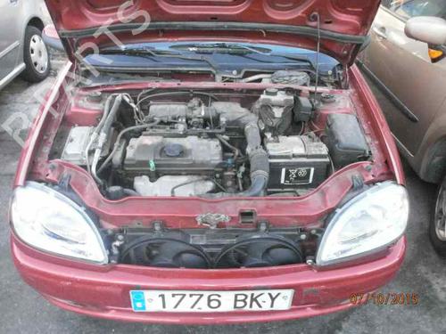 Driver airbag CITROËN SAXO (S0, S1)  | BP3825131C9 