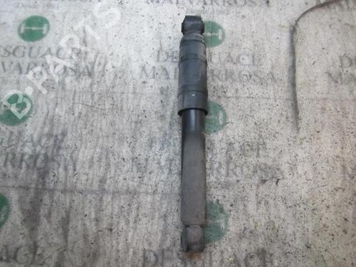 Left rear shock absorber OPEL ASTRA H (A04)  | BP3845956M18 