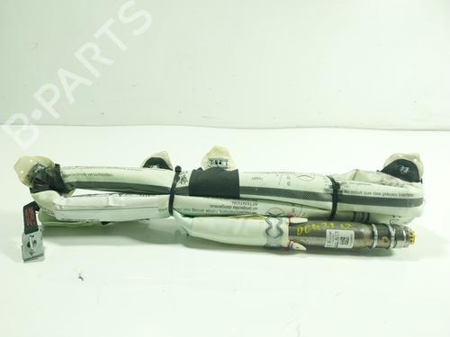 Used Left curtain airbag MERCEDES-BENZ CLA Shooting Brake (X117) [2015-2019]  19775842