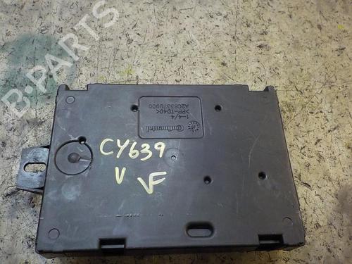 Electronic module RENAULT CLIO IV (BH_)  | BP3851128M83 