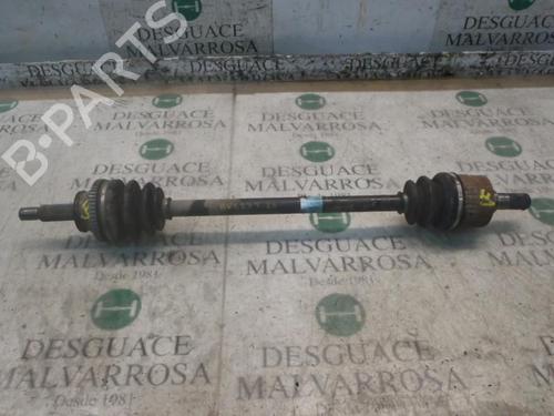Used Left rear driveshaft HYUNDAI SANTA FÉ I (SM) 2.0 CRDi (113 hp) 3803373