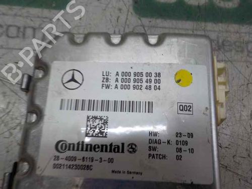 Elektronisk modul MERCEDES-BENZ E-CLASS Coupe (C207)  | BP7886089M83 