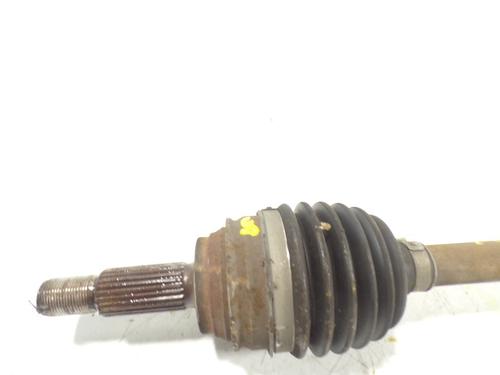 Left front driveshaft FORD FIESTA VI (CB1, CCN) 1.25 | BP8913041M38 