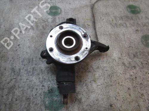 Used Left front steering knuckle Left front steering knuckle CITROËN C4 Picasso I MPV (UD_) [2006-2015] 3841519 3841519