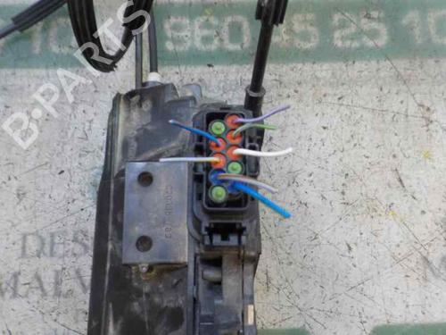 Front left lock FORD B-MAX (JK) | BP6082802C98 - Image 5