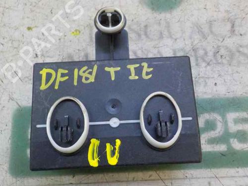 Used Electronic module Electronic module SKODA YETI (5L) 2.0 TDI (140 hp) 6082722 6082722
