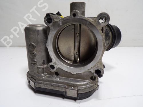 Throttle body MERCEDES-BENZ C-CLASS Coupe (C204) [2011-2024]  11192475