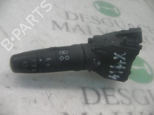 Used Headlight switch NISSAN PRIMERA Hatchback (P12) [2002-2025]  3739314