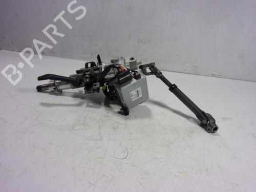 Used Steering column Steering column KIA RIO IV (YB, SC, FB) 1.2 CVVT (84 hp) 10390362 10390362