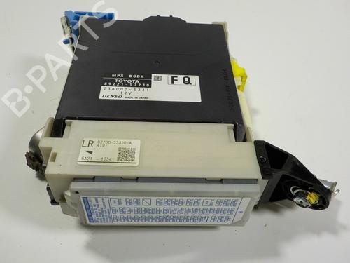 Used Fuse box Fuse box LEXUS IS III (_E3_) [2013-2026] 12445138 12445138