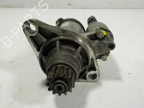 Starter VW POLO V (6R1, 6C1)  | BP14480322M8 
