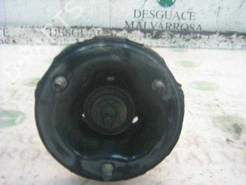 Left front shock absorber NISSAN PRIMERA (P10) 2.0 D | BP3783621M16 