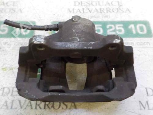 Left front brake caliper FIAT DOBLO Cargo (263_) | BP11551859M105 - Image 3