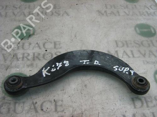 Used Right rear suspension arm FORD FOCUS I (DAW, DBW) [1998-2009]  3777534