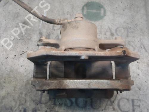 Right front brake caliper SUZUKI GRAND VITARA II (JT, TE, TD) 1.9 DDiS (JB419WD, JB419XD) | BP11546231M104 