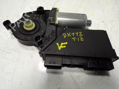 Used Left rear window motor VW TOUAREG (7LA, 7L6, 7L7) 3.0 V6 TDI (225 hp) 10927313