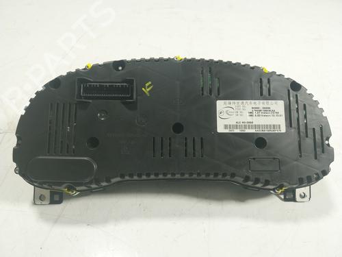 Instrument cluster KIA NIRO I (DE)  | BP16727319C47 