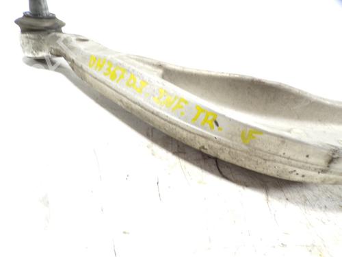 Left front suspension arm AUDI A5 (8T3) 2.0 TFSI | BP8237622M12 