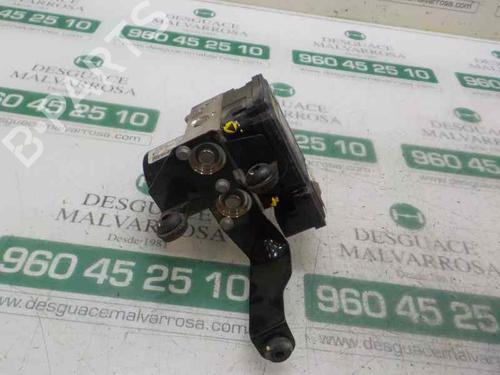 Used ABS pump ABS pump FORD FOCUS III 1.0 EcoBoost (125 hp) 4465802 4465802