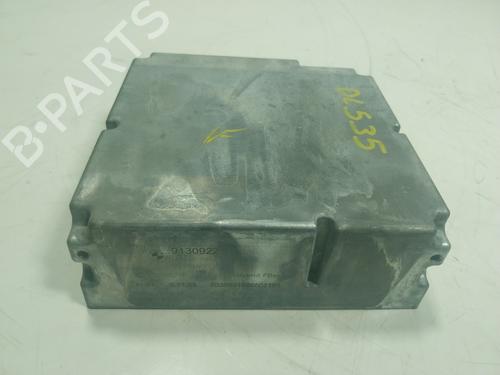 Used Electronic module Electronic module BMW 7 (E65, E66, E67) 730 Ld (231 hp) 16665433 16665433