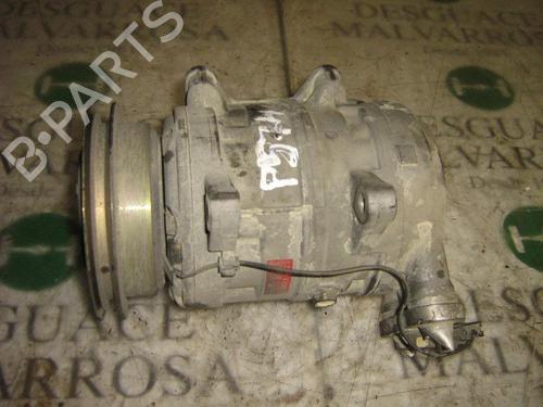 Used AC compressor NISSAN VANETTE CARGO Van (HC 23) [1994-2002]  3772186
