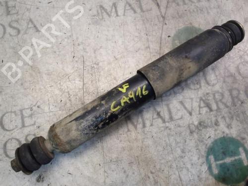 Used Right rear shock absorber SEAT 600 (110B) 0.8 (23 hp) 9121971