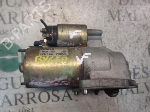 Used Starter Starter JAGUAR X-TYPE I (X400) 2.1 V6 (156 hp) 3807229 3807229