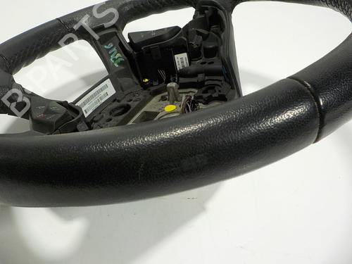 Steering wheel FORD FOCUS III 1.6 TDCi | BP13396978C49 