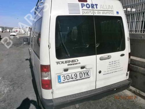 Steering column stalk FORD TRANSIT CONNECT (P65_, P70_, P80_) 1.8 TDCi | BP3850962I23  - Image 9