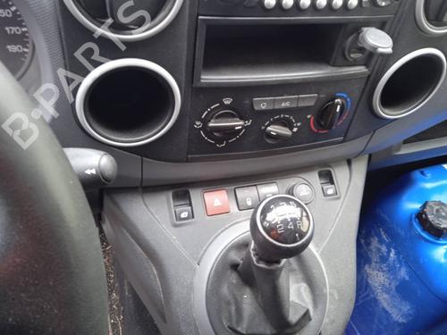 Front right window mechanism CITROËN BERLINGO MULTISPACE (B9)  | BP8818838C23 