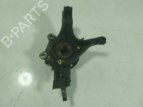 Used Right front steering knuckle Right front steering knuckle PEUGEOT 5008 (0U_, 0E_) 2.0 HDi 150 / BlueHDi 150 (150 hp) 18118866 18118866