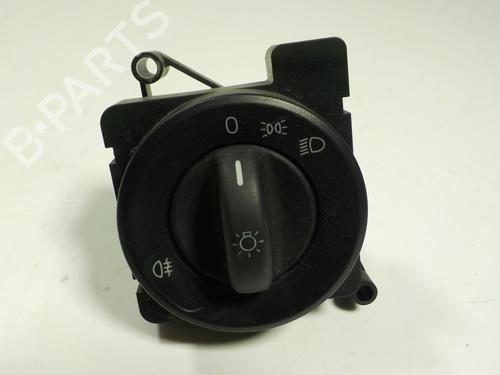 Used Headlight switch Headlight switch MERCEDES-BENZ CITAN MPV (W415) [2012-2021] 10994640 10994640