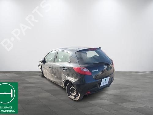 Headlight switch MAZDA 2 (DE_, DH_) | BP11193538I24 - Image 14